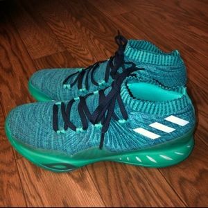 Adidas Crazy Explosive SZ 12